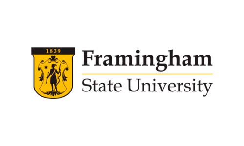 Framingham State University Cover Image
