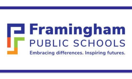 Framingham Public Schools Cover Image