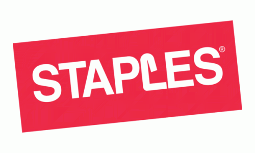 Staples Inc. Cover Image
