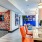 the green at 9&90 framingham apartments modern business center with conference room