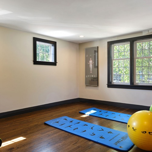 yoga room yoga-room